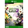 Plants VS Zombies Garden Warfare 2 XBOX CD-Key